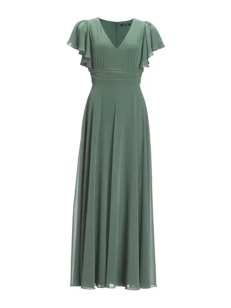 SWING Overal  jedľová