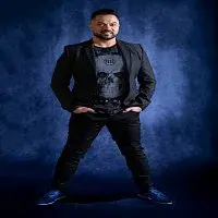 Parči, ALMARIO – Tropical Magnetic