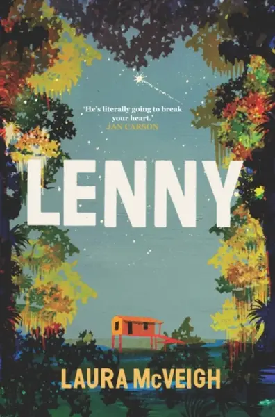 Lenny - Laura McVeigh