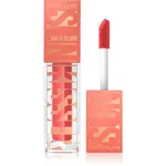 MAYBELLINE NEW YORK Sunkisser Matte tekutá lícenka s matným efektom odtieň 40 Rose Burst 4.7 ml