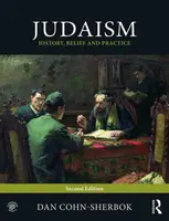 Judaism - Dan Cohn-Sherbok