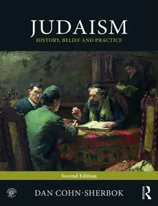 Judaism - Dan Cohn-Sherbok