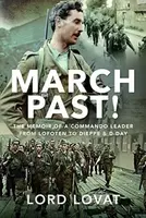 March Past - Lord Lovat