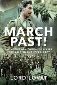 March Past - Lord Lovat