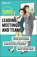 Leading Meetings and Teams - Tani Masumi