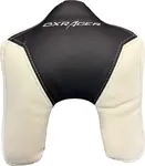 polštářek DXRACER C2-13-GHR6-NW černo-béžová