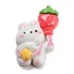 Opaque Resin Cabochons