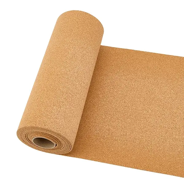 1 Roll 3M Cork Insulation Sheets