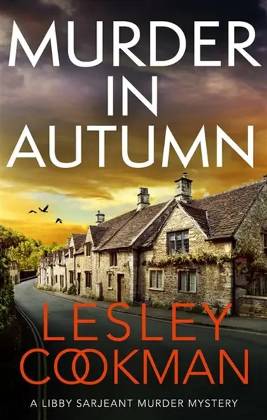 Murder in Autumn - Lesley Cookman