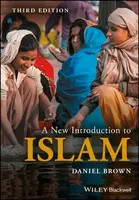 A New Introduction to Islam - Daniel W. ) Brown