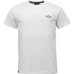 Willard GLUMA Pánské triko, bílá, velikost XXXL