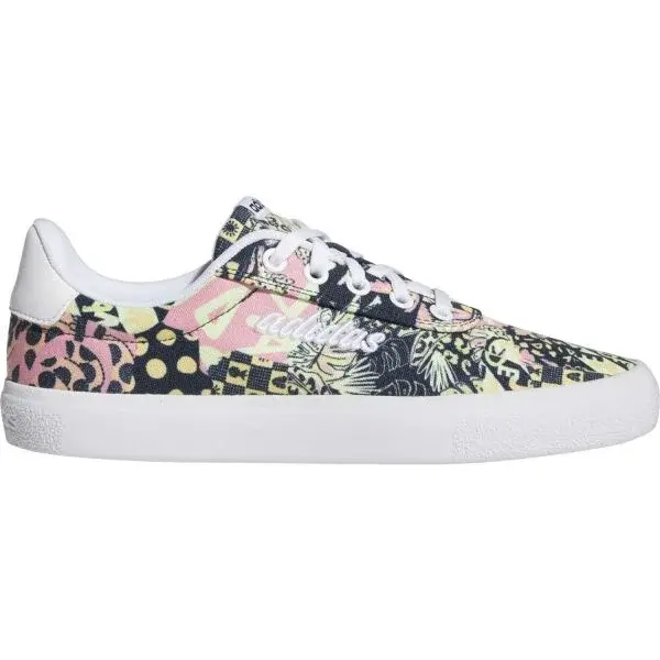 adidas VULC RIDER Dámska voľnočasová obuv, svetlo zelená, veľkosť 39 1/3