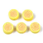 Handmade Polymer Clay Beads
