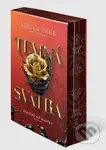 Temná svatba - Stella Tack - kniha z kategorie Romantika