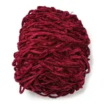 Wool Chenille Yarn