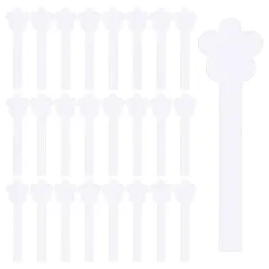 100Pcs Perfume Paper Test Strips