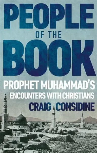 People of the Book - Craig Considine