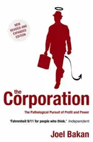 The Corporation - Joel Bakan