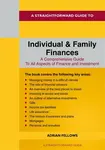 A Straightforward Guide to Individual and Family Finances - Adrian Fellowes