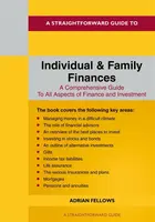 A Straightforward Guide to Individual and Family Finances - Adrian Fellowes