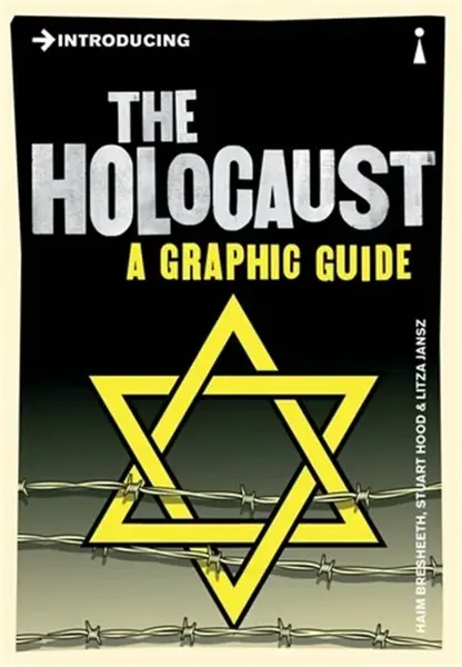 Introducing the Holocaust - Litza Jansz, Stuart Hood, Haim Bresheeth