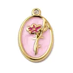 304 Stainless Steel Charms