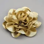 Flower Cloth Ornament Accessories
