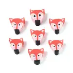 Handmade Polymer Clay Beads