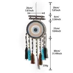 Evil Eye Wall Decor