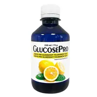 GlucosePro nápoj na oGTT 250ml/75g citrón