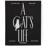Fotoalbum Printworks A Cats Life