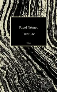 Lunulae - Pavel Němec - kniha z kategorie Poezie