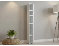 Regál Image 25 cm, biely%