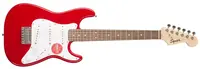 Fender Squier Mini Stratocaster LRL DKR (použité)