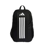 ADIDAS PERFORMANCE Športový batoh 'Power'  čierna / biela