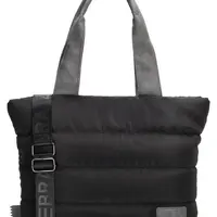 Dámská taška Zebra Trends Elske 21537 Black