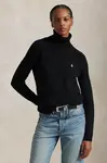 Vlnený sveter Polo Ralph Lauren