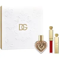 Dolce&Gabbana Devotion EDP Beauty Gift Set darčeková sada pre ženy