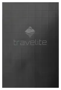Cestovní taška Travelite Venture Line Duffle M Black