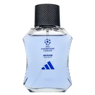 Adidas UEFA Champions League Pro Player toaletná voda pre mužov 50 ml