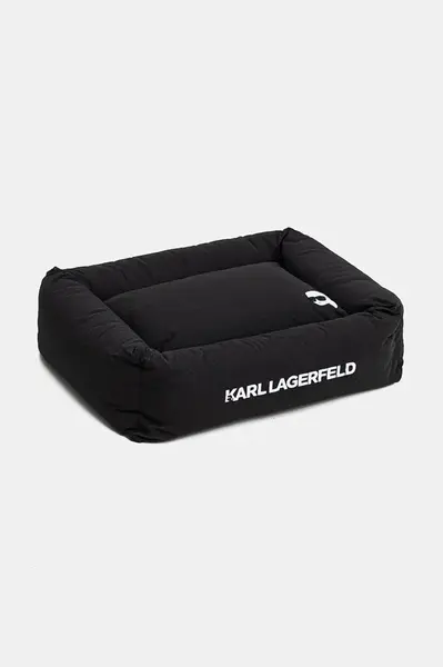 Karl Lagerfeld  Pelíšek pro mazlíčka