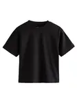 Next Tričko  čierna