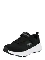 SKECHERS Tenisky 'EDGERIDE'  čierna / šedobiela