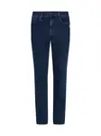 Karl Lagerfeld Džínsy  modrá denim