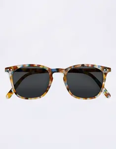 Izipizi Sun #E Blue Tortoise