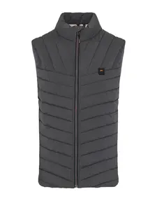 Funky Buddha Vesta  tmavosivá