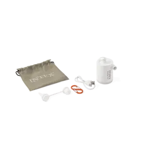 Malá Elektrická pumpa Quickfill USB200R