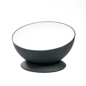 Xora STOLNÍ LED LAMPA, dálkový ovladač, 9,2/17,5 cm