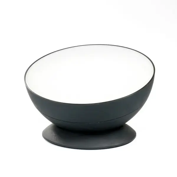 Xora STOLNÍ LED LAMPA, dálkový ovladač, 9,2/17,5 cm