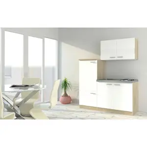 Respekta KUCHYŇSKÝ BLOK